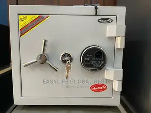 Fireproof Cabinet