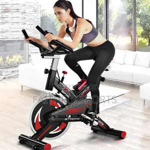 Quality New Spinning Bike