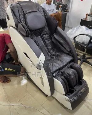 Best Quality Pure Massage Chair With Remote Control