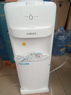 C-Way Water Dispenser Hot and Cold