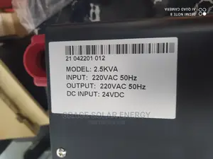 2.5KVA Diamond Inverter