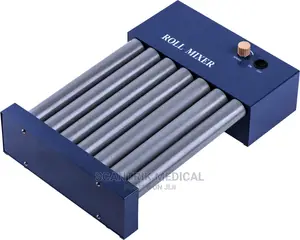 Medical Laboratory Chemicals Rolling