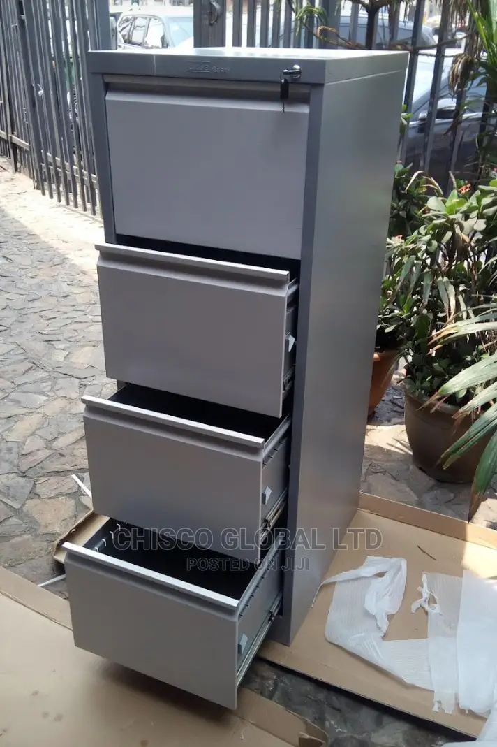 Filing Cabinet