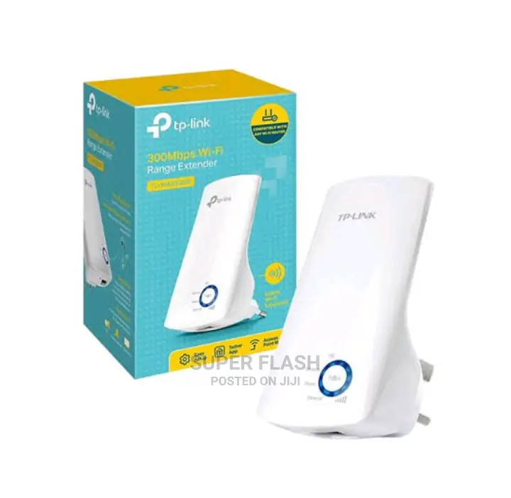 Tp-link N300 Range Extender