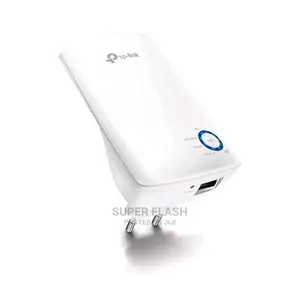 Tp-link N300 Range Extender