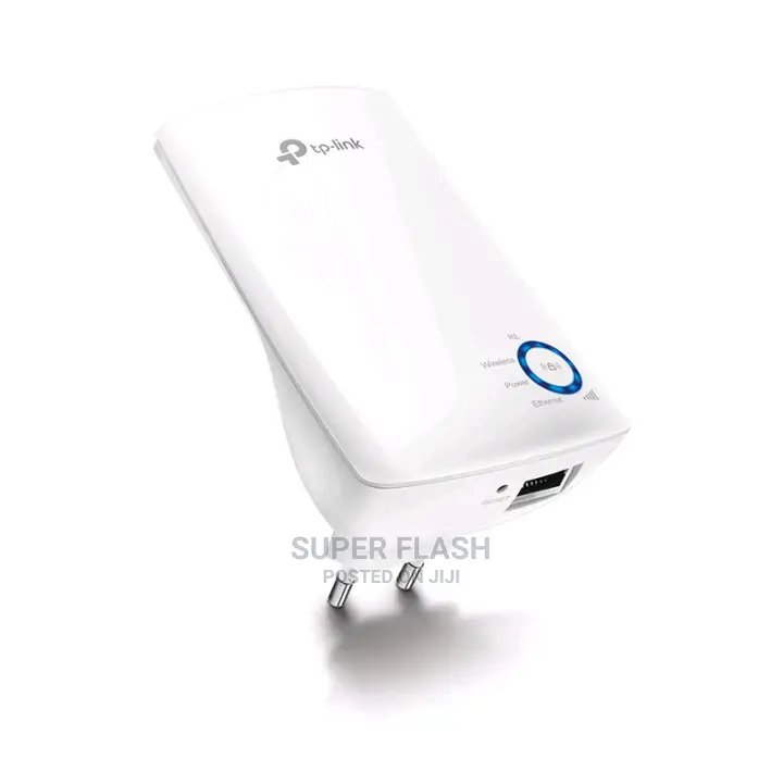 Tp-link N300 Range Extender