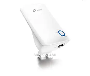 Tp-link N300 Range Extender