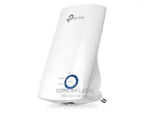 Tp-link N300 Range Extender