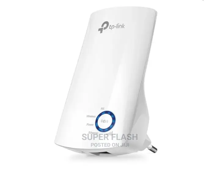 Tp-link N300 Range Extender