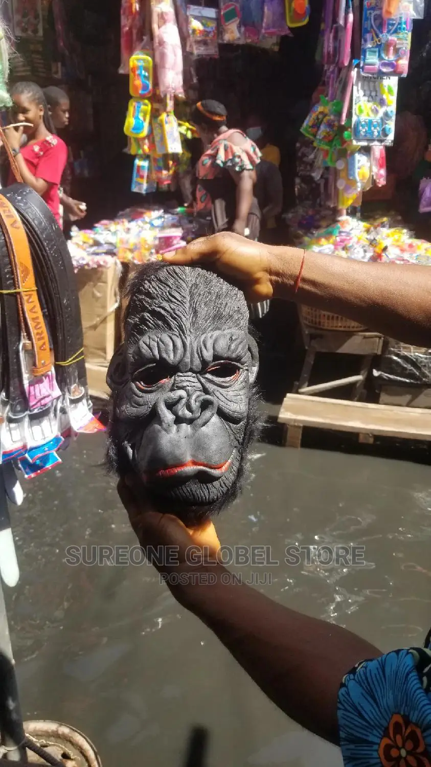 Animal Costume