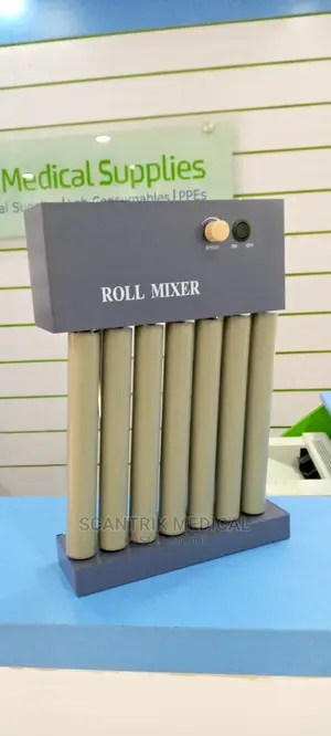 Laboratory Roller Mixer