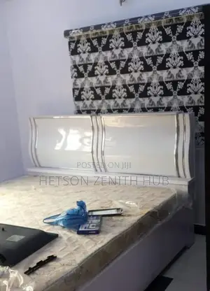 Beautiful Window Blind