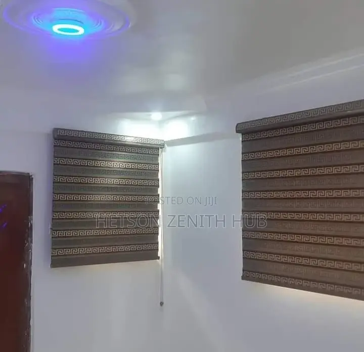 Beautiful Window Blind