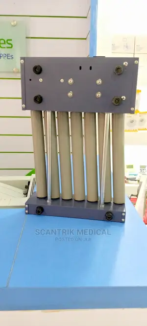 Roller Mixer Laboratory Equipment