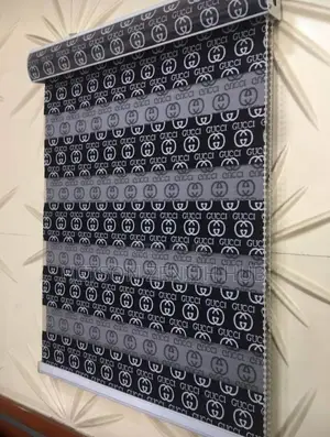 Beautiful Window Blind