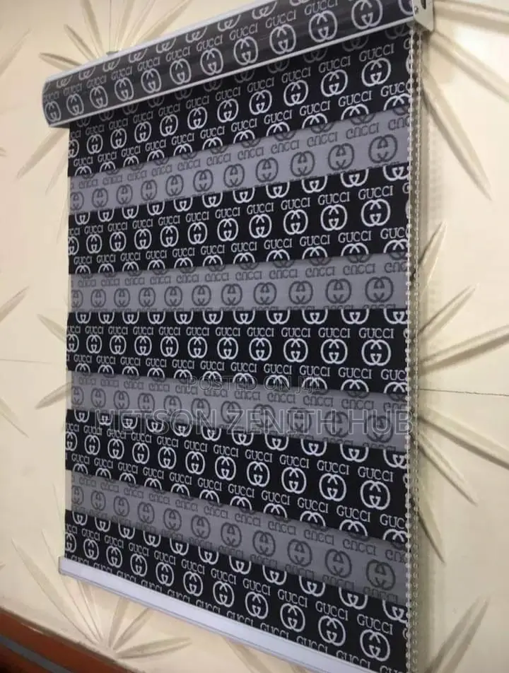 Beautiful Window Blind