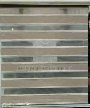 Beautiful Window Blind