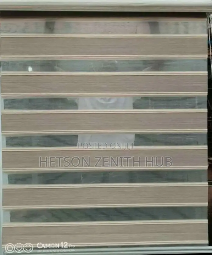 Beautiful Window Blind