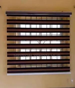 Beautiful Window Blind