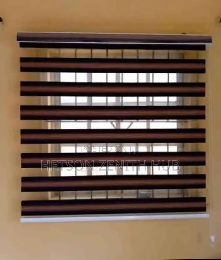 Beautiful Window Blind