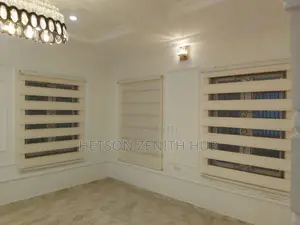 Beautiful Window Blind