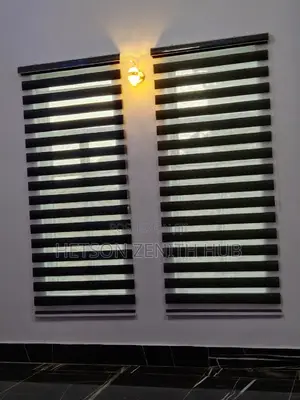 Beautiful Window Blind