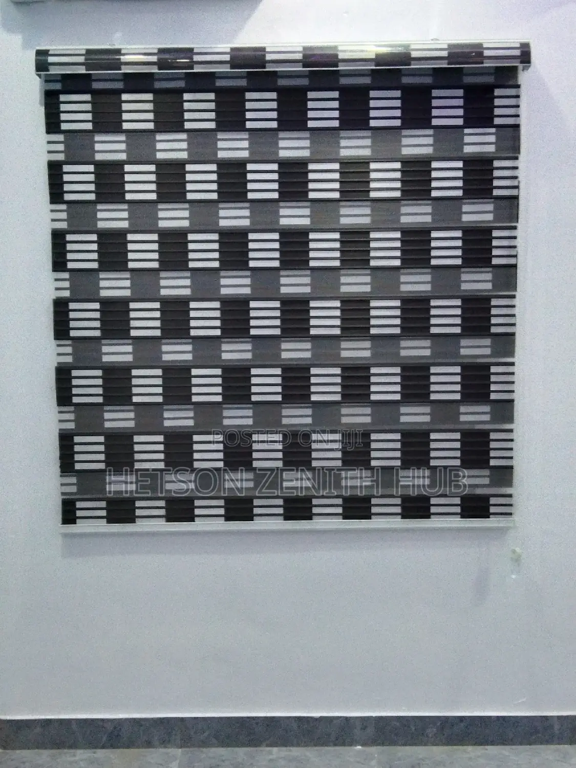 Beautiful Window Blind