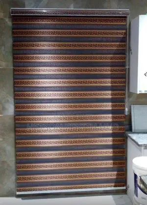 Beautiful Window Blind