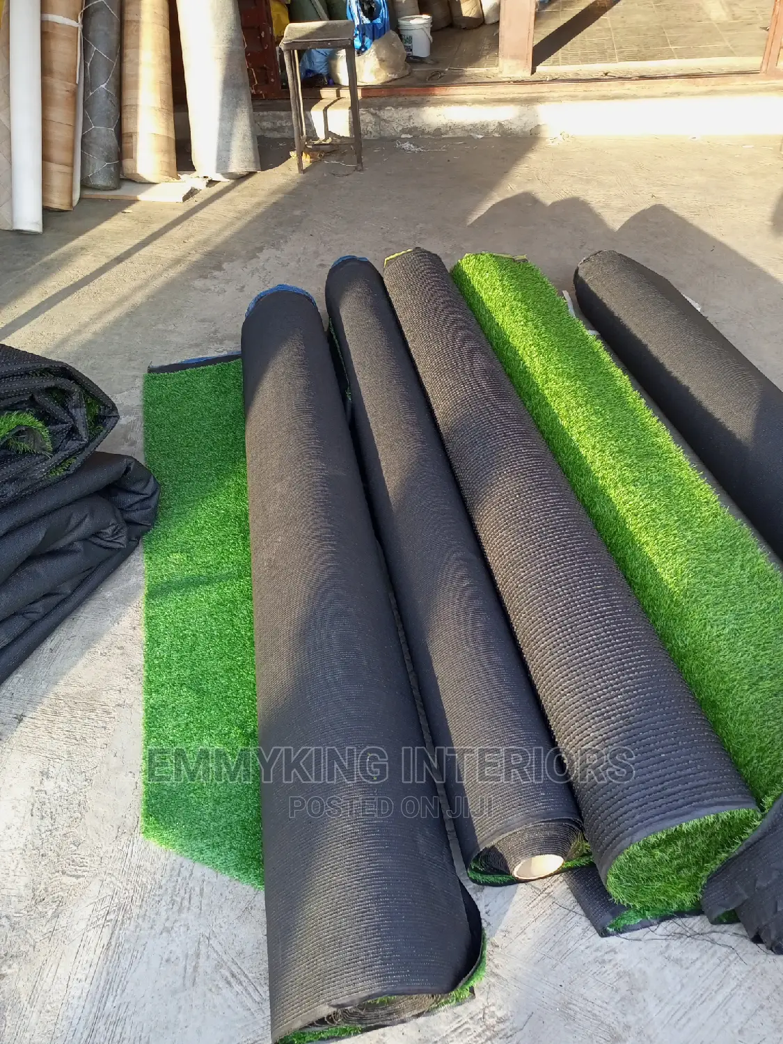 Best Quality Artificial Grass