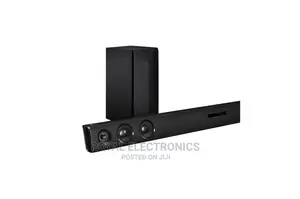 Brand New LG Sound Bar SJ3 300W