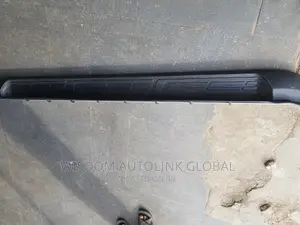 Side Step Boards For Toyota Hilux 2015 To 2022 Follow Come