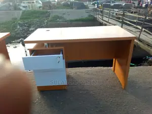 Office Executive Table