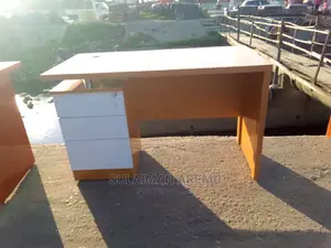 Office Executive Table