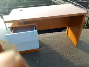 Office Executive Table