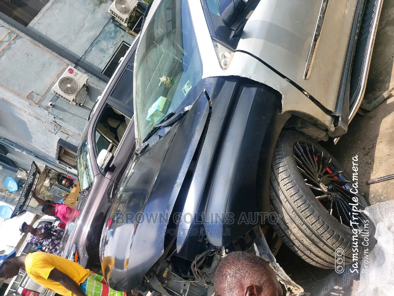 Upgrade Rx330 2003-2009 To Rx350 2019