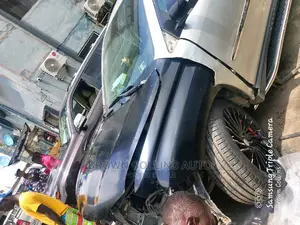 Upgrade Rx330 2003-2009 To Rx350 2019