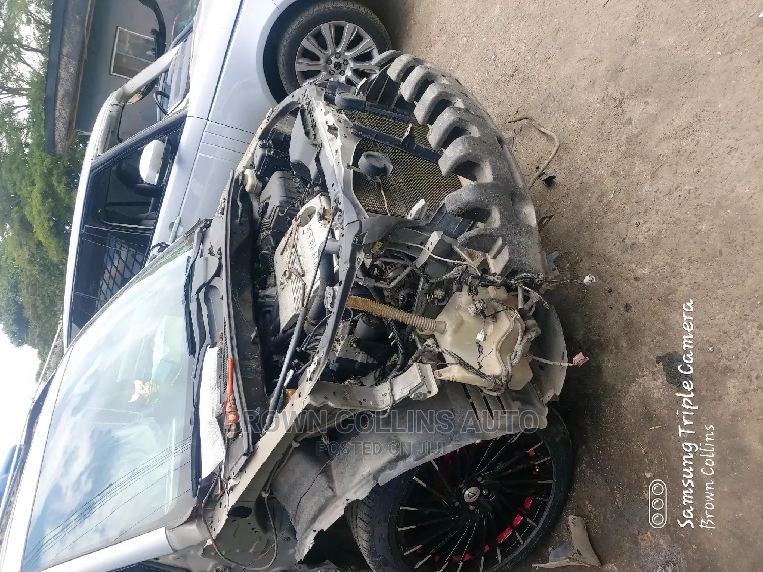 Upgrade Rx330 2003-2009 To Rx350 2019