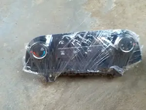 Ac Control Knob for Kia Sportage 2014