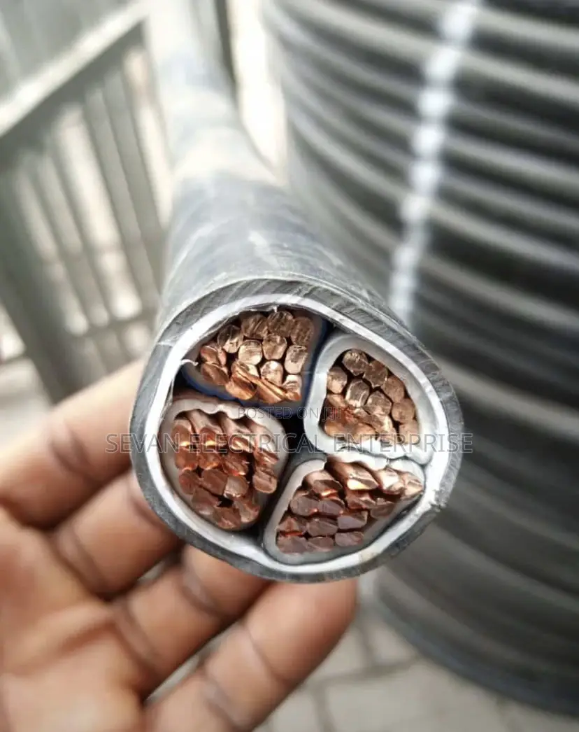 70mm Electrical Cable