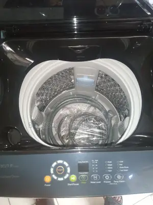 Hisense Washing Machine Automatic 8kg