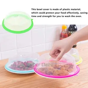 Food Cover