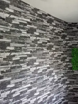 3D Brick Wall Papers