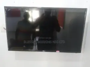 LG LED Television 32"
