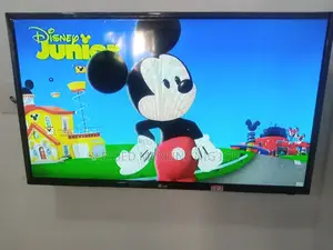 LG LED Television 32"