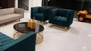 Sofa Set Of Chairs