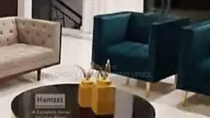 Sofa Set Of Chairs