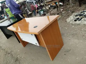 Mini Executive Office Table