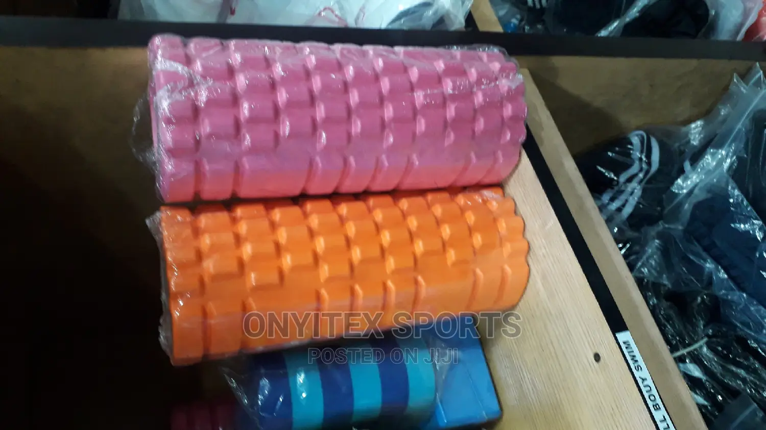 Massage Roller