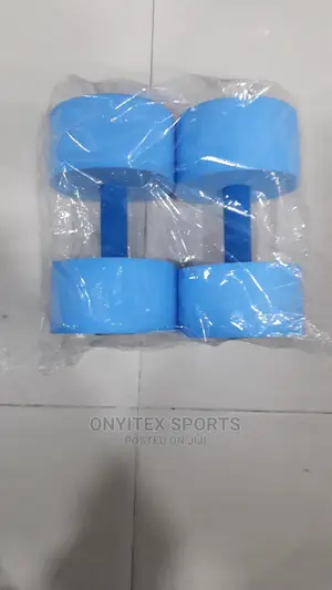 Swimming Pool Dumbbell