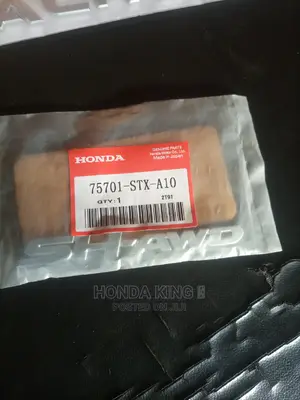 All HONDA, ACURA SH-AWD Logos
